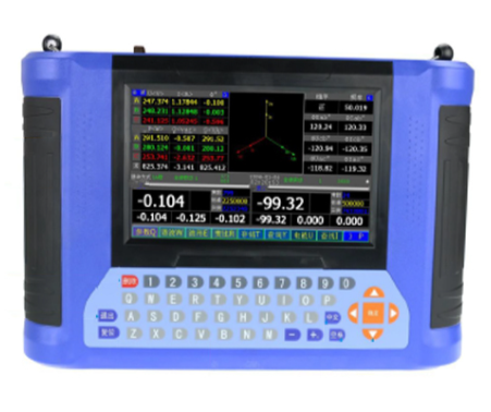 Portable Field Calibrator Energy Meter